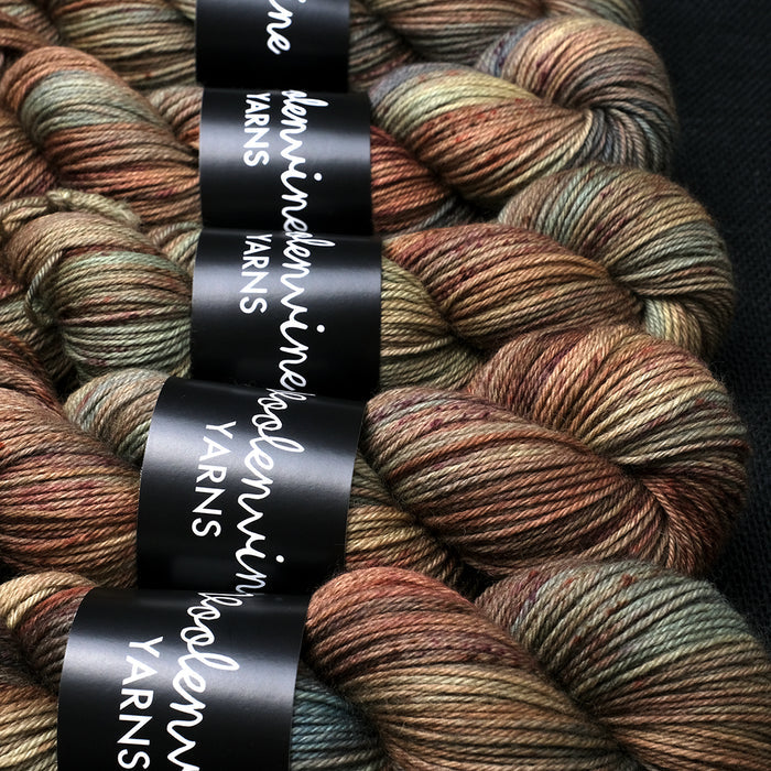 Antiquary (STRANGE BREW), CROQUET SPORT