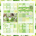 Apple Garden / weekly kit