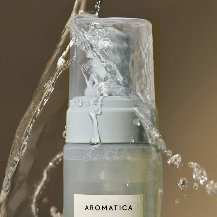 Aromatica Pure & Soft Chamomile & Tea Tree Feminine Wash 170ml