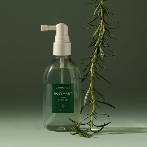 Aromatica Rosemary Root Enhancer 100ml