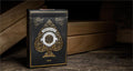 Artisans Playing Cards  (Black, White) by Theory 11 - Deck of Cards