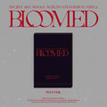 ASC2NT - 3rd Single Album Conversion Part.2 [BLOOMED] (PLVE  | Kool Seoul - Buy Kpop Albums Online