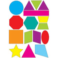 Ashley Productions Math Magnetic Die-Cut Shapes (ASH 10065)
