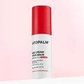 ATOPALM MLE Cream Stick Balm 10g product image with red and white packaging, ideal for dry skin hydration.