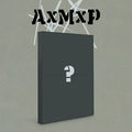 AXMXP - 1ST MINI [Amplify My Way] (ROUTE ver.) - Kpop Album | Kool Seoul - Buy Kpop Albums Online