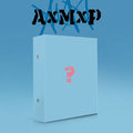 AXMXP - 1ST MINI [Amplify My Way] (WAYPOINT ver.) - Kpop Alb | Kool Seoul - Buy Kpop Albums Online