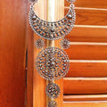 Ayyad Necklace - Moroccan Corridor