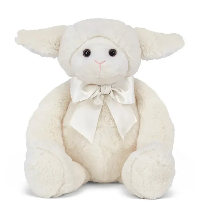Babe the Lamb