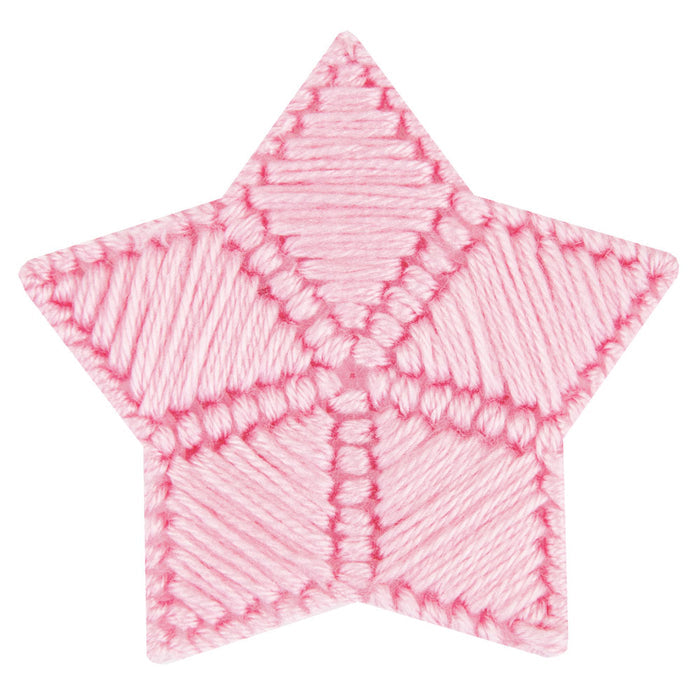 Baby and Bassinet Crochet Kit