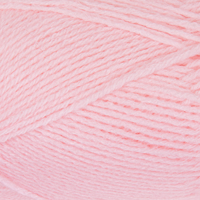Caucasian Doll / Pink