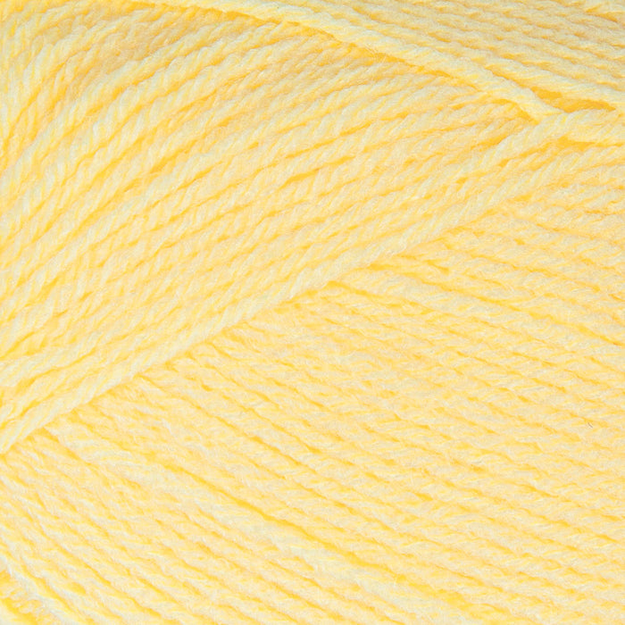 Caucasian Doll / Yellow
