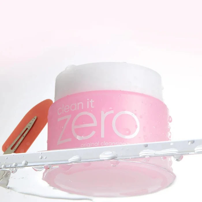 Banila Co Clean It Zero Original Cleansing Balm