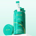 BB LAB Biotin Collagen V 30 Sticks 60g green packaging on a light background