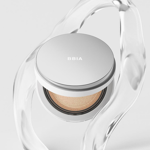 BBIA Eau Glow Cushion