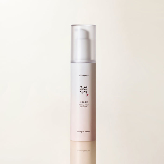 Beauty Of Joseon Ginseng Moist Sun Serum 50ml