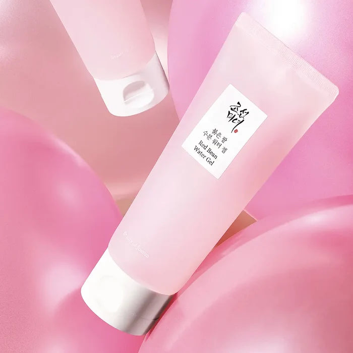 Beauty Of Joseon Red Bean Moisture Water Gel 100ml