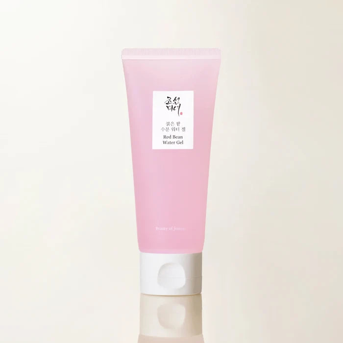 Beauty Of Joseon Red Bean Moisture Water Gel 100ml