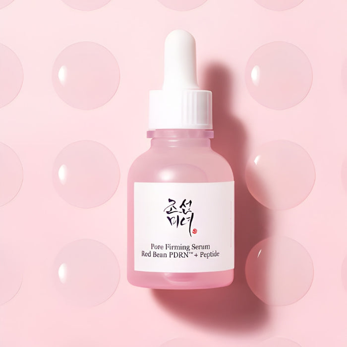 Beauty Of Joseon Red Bean PDRN Pore Firming Serum 30ml