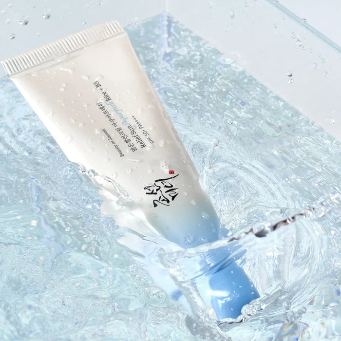 Beauty Of Joseon Relief Sun Aqua Fresh SPF50+ PA++++ 50ml