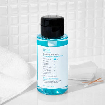 Belif Cleansing Herb Water 300ml