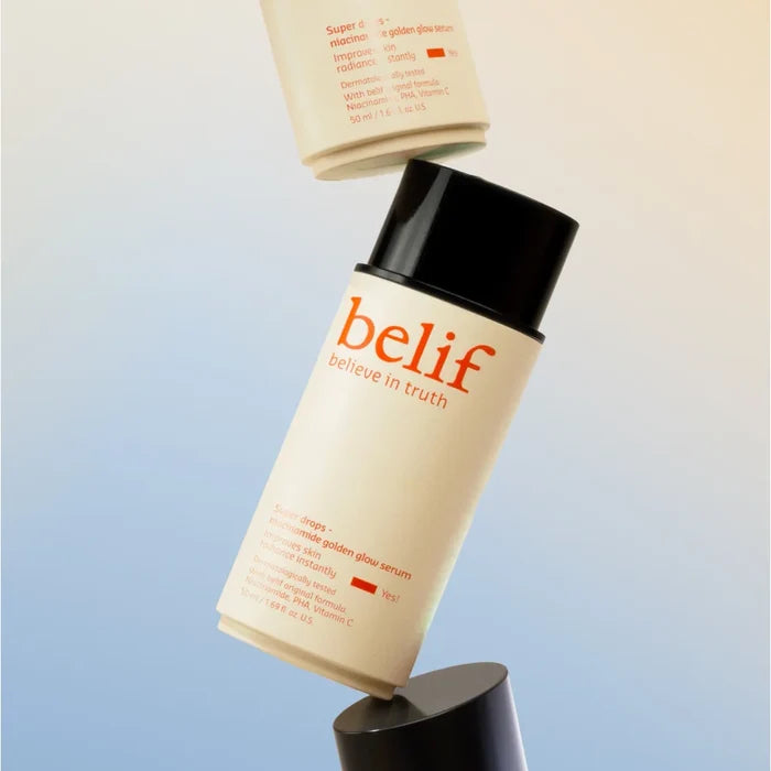 Belif Super Drops Glow Serum 50ml
