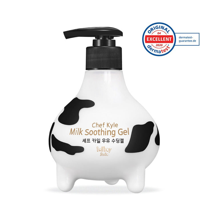 BELLBOY STUDIO Chef Kyle Soothing 2 Piece Set