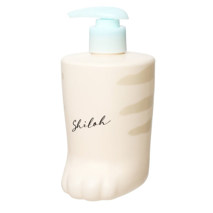 BELLBOY STUDIO Silky Shiloh Prime Conditioner 400ml bottle design.
