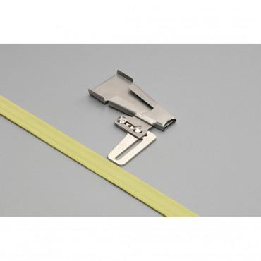 Belt Loop Binder 1 1/2"