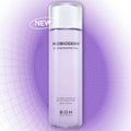 BIO HEAL BOH Probioderm 3D Lifting Essential Toner 150ml in purple bottle with new label