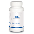 Biotics Research GTA 90 Capsules - The Oasis of Health
