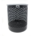 Black Cribbio 1000 Trash by Barbieri & Marianelli for Rexite