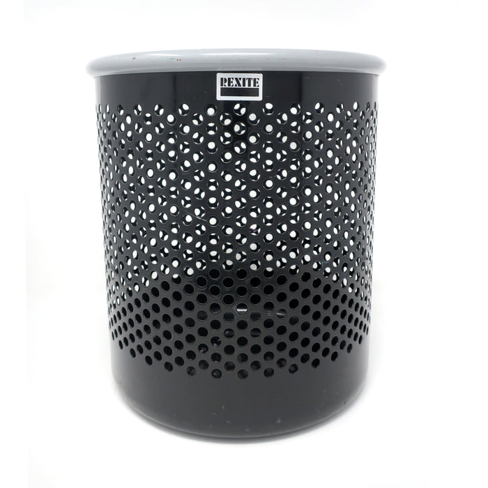 Black Cribbio 1000 Trash by Barbieri & Marianelli for Rexite