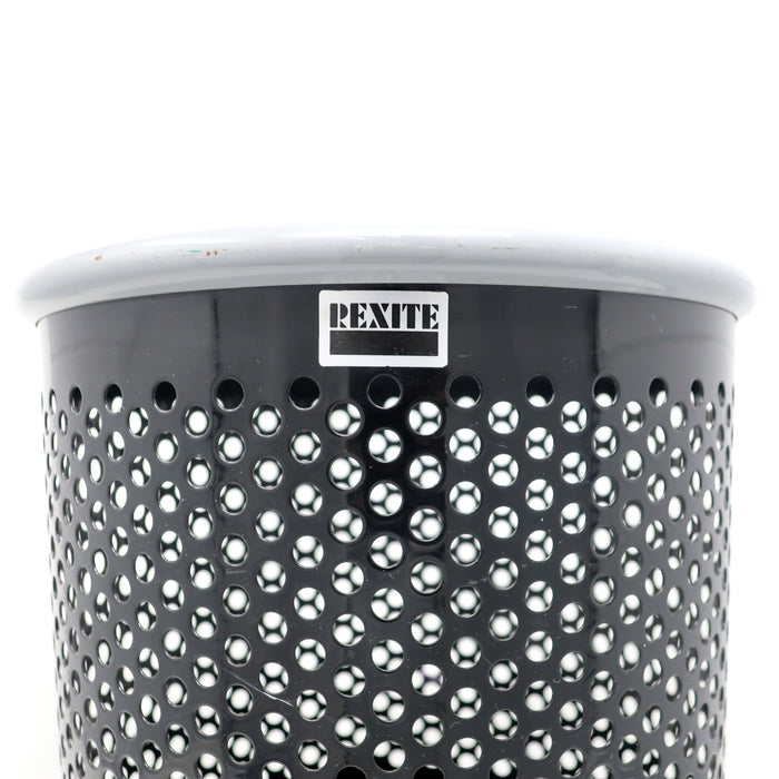 Black Cribbio 1000 Trash by Barbieri & Marianelli for Rexite