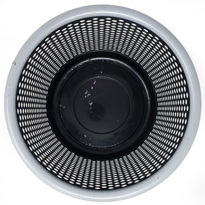 Black Cribbio 1000 Trash by Barbieri & Marianelli for Rexite