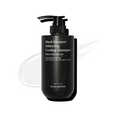 BLACK MONSTER Balancing Cooling Shampoo 500ml by Gentleman Korea – Korean men’s cooling scalp shampoo, 500ml bottle