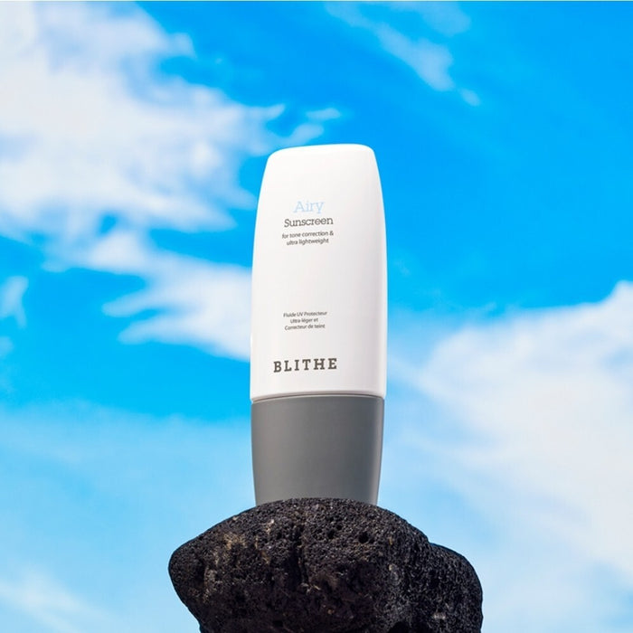 Blithe Airy Sunscreen 50ml