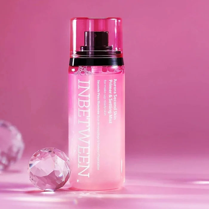 Blithe Inbetween Aurora Mist Serum 75ml