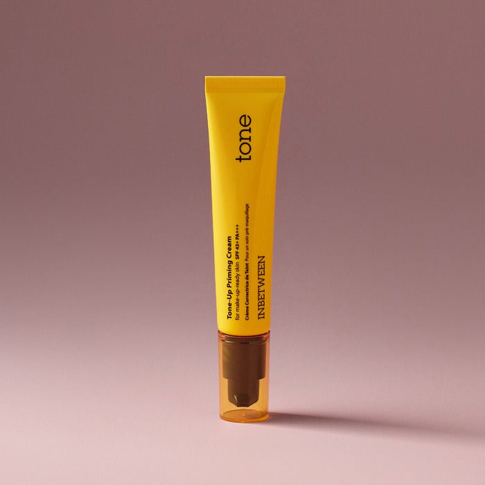 BLITHE Inbetween Tone-Up Priming Cream 30ml | Kool Seoul