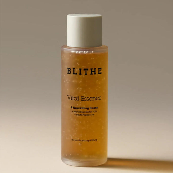 Blithe Vital Treatment 8 Nourishing Beans 123ml