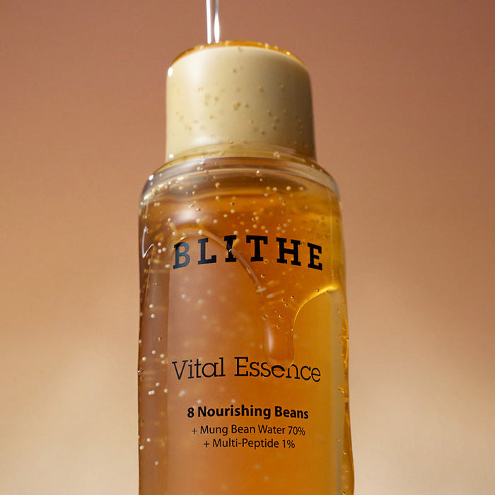 Blithe Vital Treatment 8 Nourishing Beans 123ml