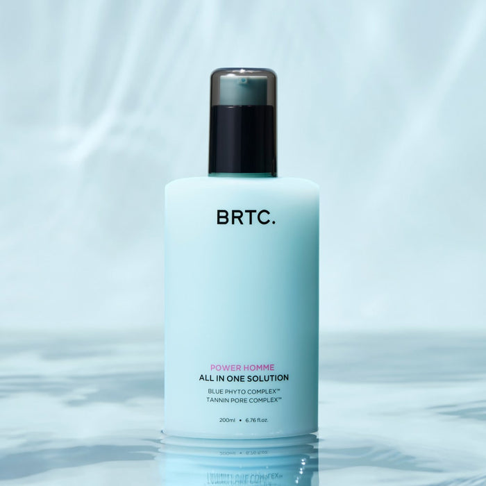 BRTC Power Homme All In One Solution 200ml