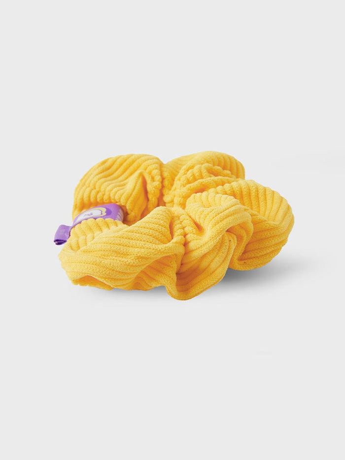 BT21 CHIMMY HAIR SCRUNCHIE NEW BASIC EDITION
