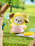 BT21 CHIMMY mini minini PLUSH PICNIC MATE