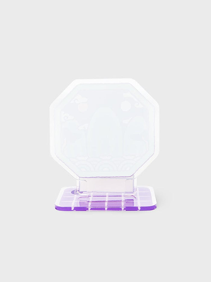 BT21 COOKY BABY ACRYLIC STAND K-EDITION ver.2
