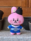 BT21 COOKY BABY PLUSH DOLL K-EDITION 2