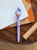 BT21 MANG BABY GEL PEN K-EDITION 2