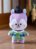 BT21 MANG BABY PLUSH DOLL K-EDITION 2
