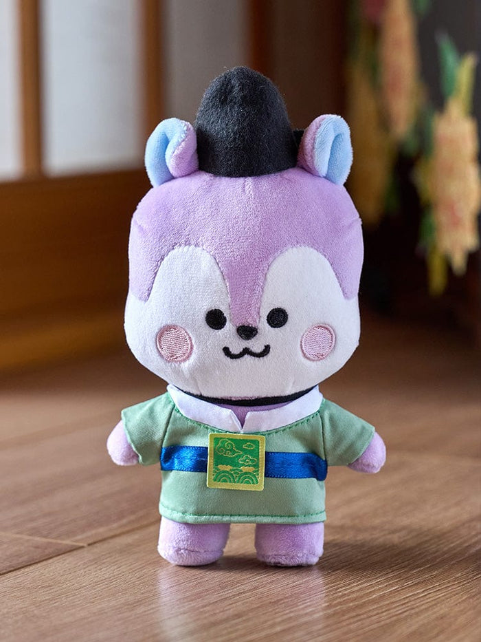 BT21 MANG BABY PLUSH DOLL K-EDITION 2