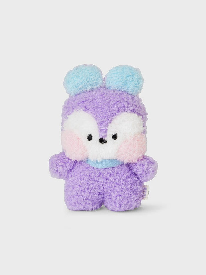 BT21 MANG minini MINI DOLL