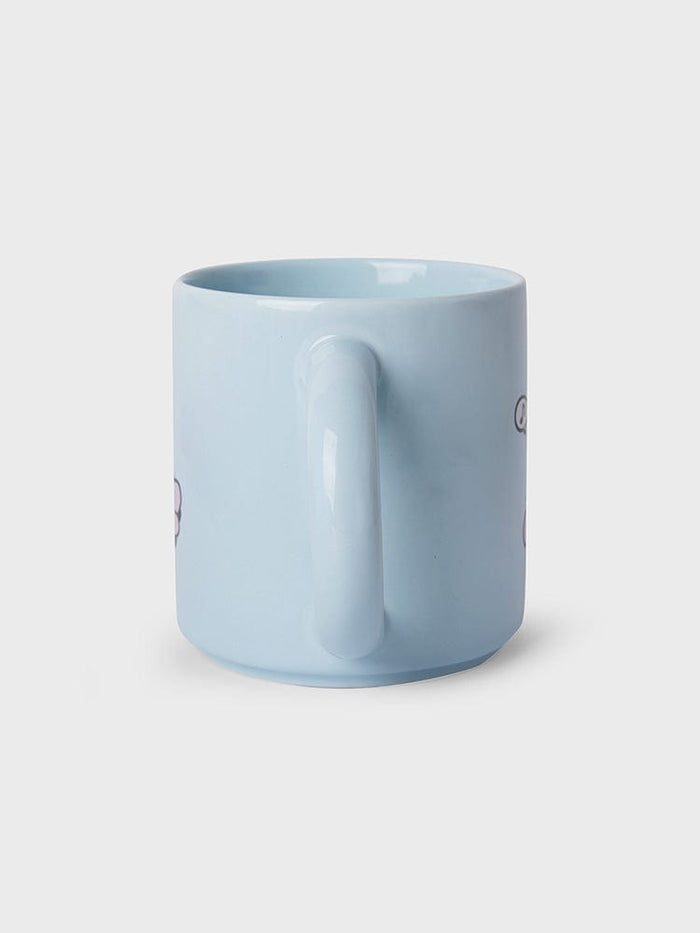 BT21 MANG MUG CUP (12 OZ) NEW BASIC EDITION